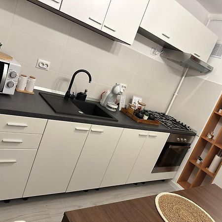 Saguna Residence2 Sighişoara Eksteriør bilde