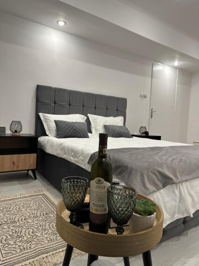 Saguna Residence2 Sighişoara Eksteriør bilde