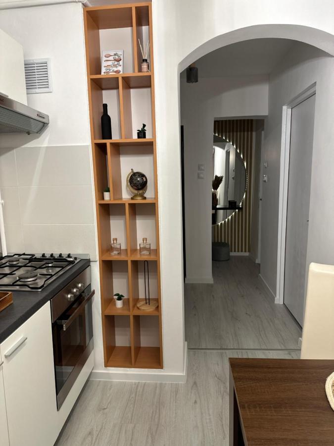Saguna Residence2 Sighişoara Eksteriør bilde