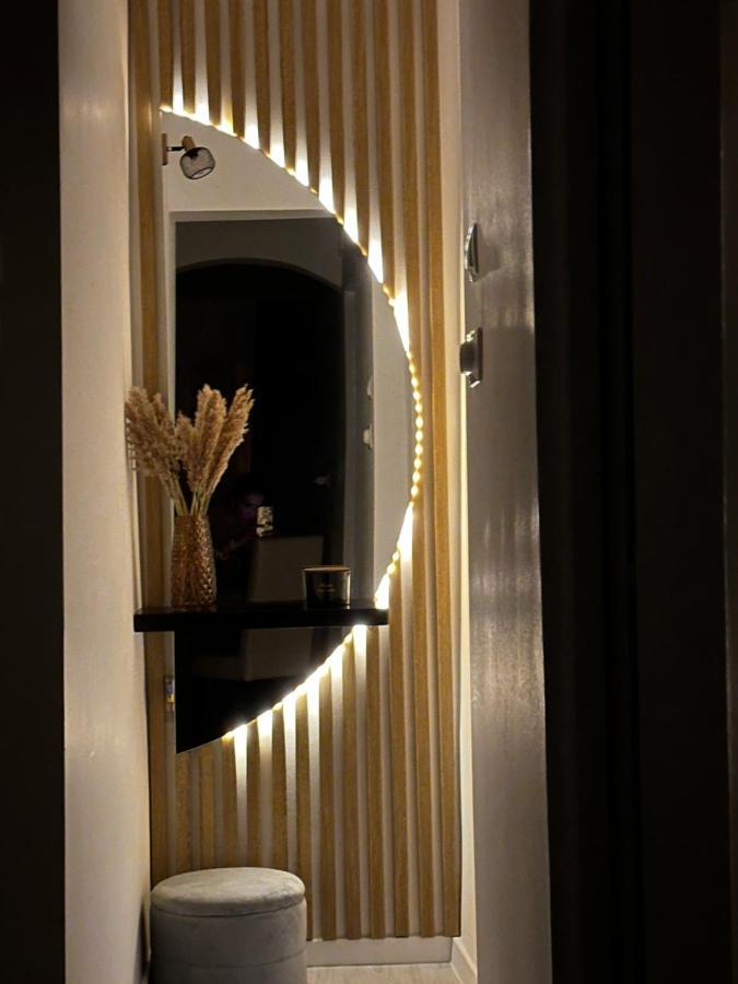 Saguna Residence2 Sighişoara Eksteriør bilde
