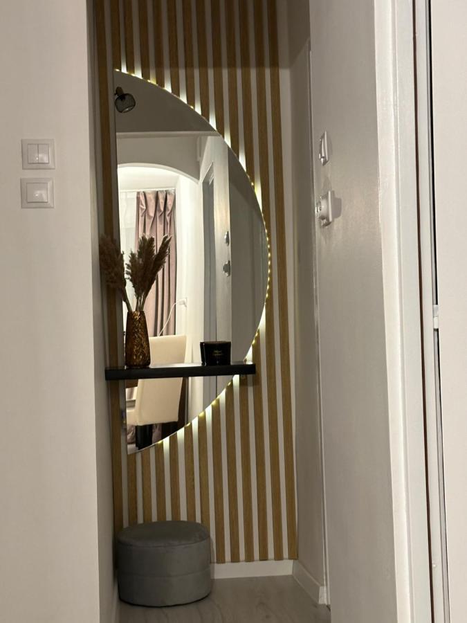 Saguna Residence2 Sighişoara Eksteriør bilde