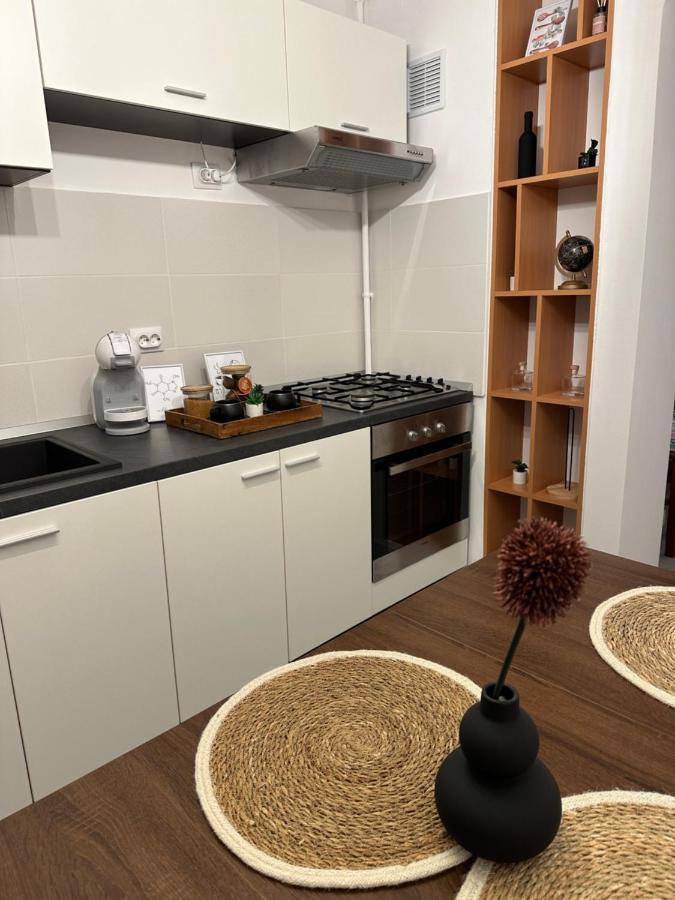 Saguna Residence2 Sighişoara Eksteriør bilde