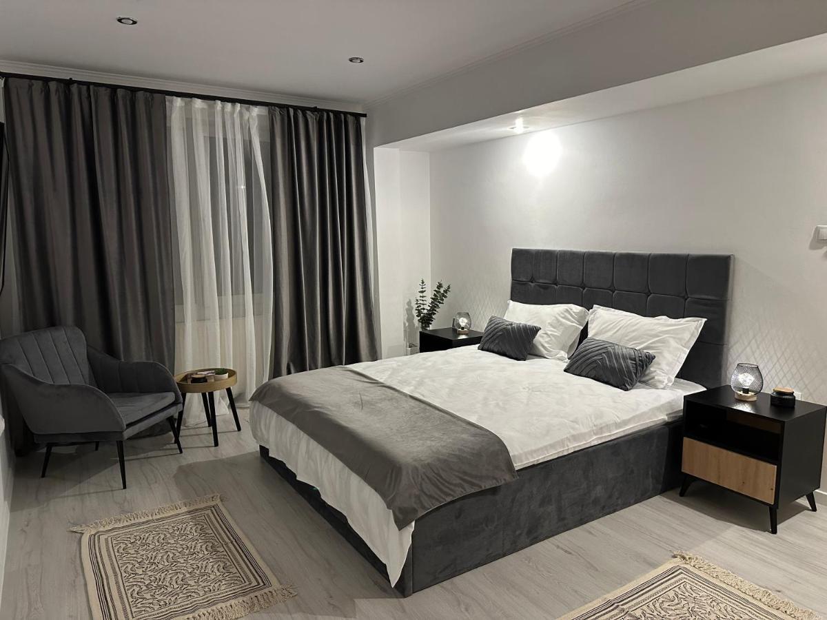 Saguna Residence2 Sighişoara Eksteriør bilde