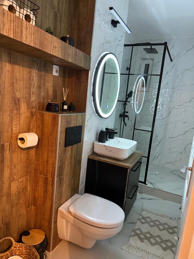 Saguna Residence2 Sighişoara Eksteriør bilde