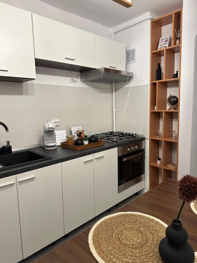 Saguna Residence2 Sighişoara Eksteriør bilde